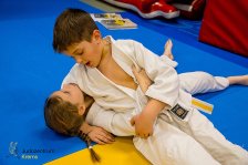 23.01.2026 Kyu-Prüfung